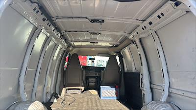 Used 2020 GMC Savana 2500 Empty Cargo Van for sale #292969 - photo 2