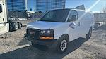Used 2020 GMC Savana 2500 Empty Cargo Van for sale #292969 - photo 4