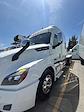 Used 2020 Freightliner Cascadia Sleeper Cab Flatbed Truck for sale #293134 - photo 4