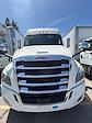 Used 2020 Freightliner Cascadia Sleeper Cab Flatbed Truck for sale #293134 - photo 9