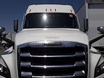 Used 2020 Freightliner Cascadia Sleeper Cab Flatbed Truck for sale #293135 - photo 3