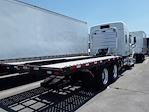 Used 2020 Freightliner Cascadia Sleeper Cab Flatbed Truck for sale #293135 - photo 5