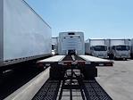 Used 2020 Freightliner Cascadia Sleeper Cab Flatbed Truck for sale #293135 - photo 6