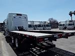 Used 2020 Freightliner Cascadia Sleeper Cab Flatbed Truck for sale #293135 - photo 2