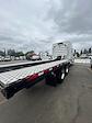 Used 2020 Freightliner Cascadia Sleeper Cab Flatbed Truck for sale #293138 - photo 2