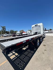 Used 2020 Freightliner Cascadia Sleeper Cab Rollback Body for sale #293139 - photo 2