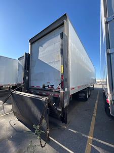 Used 2009 Utility Trailer 4000DX 48/162/102 Dry Van Trailer 293727 for sale #293727 - photo 4