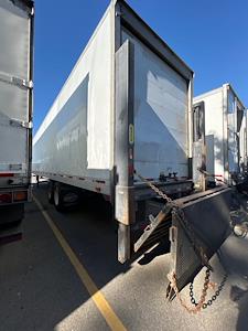 Used 2009 Utility Trailer 4000DX 48/162/102 Dry Van Trailer 293727 for sale #293727 - photo 6