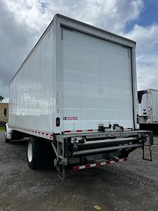 Used 2021 Freightliner M2 106 Conventional Cab Box Truck for sale #296311 - photo 2