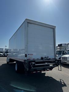 Used 2021 Freightliner M2 106 Conventional Cab Box Truck for sale #296312 - photo 2