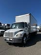 Used 2021 Freightliner M2 106 Conventional Cab Box Truck for sale #296312 - photo 1