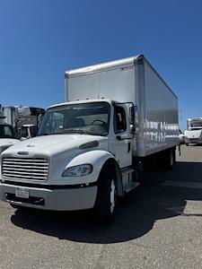 Used 2021 Freightliner M2 106 Conventional Cab Cab Chassis for sale #296314 - photo 1