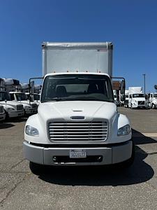 Used 2021 Freightliner M2 106 Conventional Cab Cab Chassis for sale #296314 - photo 2