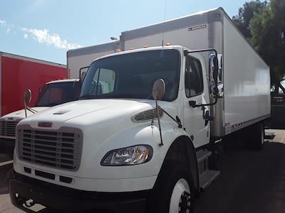 Used 2021 Freightliner M2 106 - photo 1