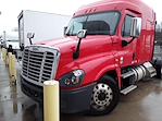 Used 2019 Freightliner Cascadia Detroit DD13 Semi Truck with Sleeper Cab for sale #302724 - photo 3