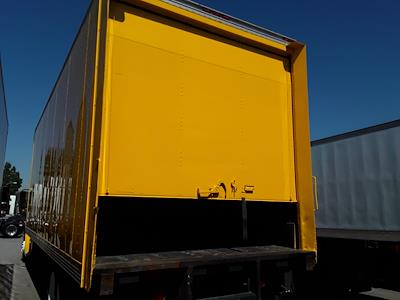 Used 2015 Freightliner M2 106 Conventional Cab Box Truck for sale #323077 - photo 2