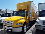 Used 2015 Freightliner M2 106 Conventional Cab Box Truck for sale #323077 - photo 1