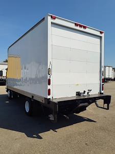 Used 2015 Isuzu NPR-HD Regular Cab Box Truck for sale #337502 - photo 2