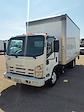 Used 2015 Isuzu NPR-HD Regular Cab Box Truck for sale #337502 - photo 1