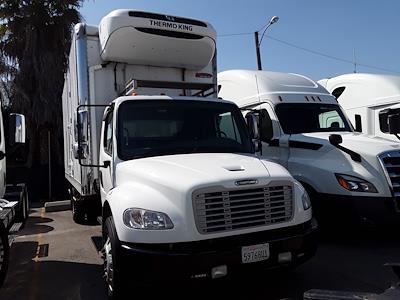Used 2015 Freightliner M2 106 Refrigerated Body for sale #343492 - photo 1