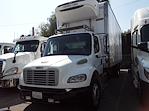 Used 2015 Freightliner M2 106 Refrigerated Body for sale #343492 - photo 4
