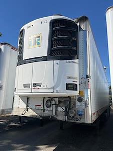 Used 2015 Utility Trailer VS2RA 45/162/102 Refrigerated Trailer 348889 for sale #348889 - photo 1