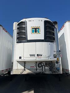 Used 2015 Utility Trailer VS2RA 45/162/102 Refrigerated Trailer 348889 for sale #348889 - photo 2