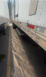 Used 2015 Utility Trailer VS2RA 48/162/96 48' Refrigerated Trailer #348896 for sale #348896 - photo 2