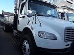 Used 2015 Freightliner M2 106 Conventional Cab Flatbed Truck for sale #350690 - photo 4