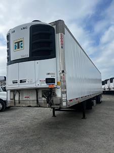 Used 2016 Utility Trailer VS2RA 48/162/102 Refrigerated Trailer 369156 for sale #369156 - photo 1