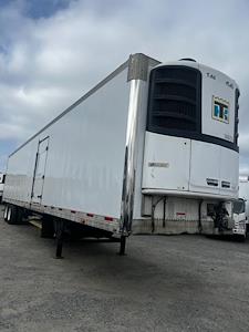Used 2016 Utility Trailer VS2RA 48/162/102 Refrigerated Trailer 369156 for sale #369156 - photo 3