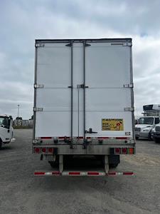 Used 2016 Utility Trailer VS2RA 48/162/102 Refrigerated Trailer 369156 for sale #369156 - photo 5