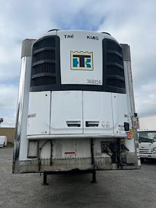 Used 2016 Utility Trailer VS2RA 48/162/102 Refrigerated Trailer 369156 for sale #369156 - photo 7