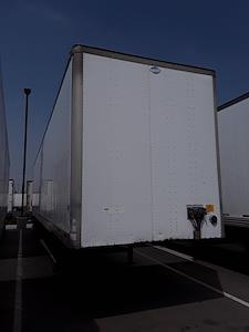 Used 2013 Utility Trailer VS2DC 48/162/102 48' Dry Van Trailer #500038 for sale #500038 - photo 3