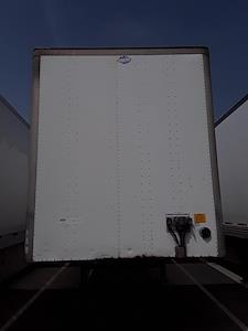 Used 2013 Utility Trailer VS2DC 48/162/102 48' Dry Van Trailer #500038 for sale #500038 - photo 1