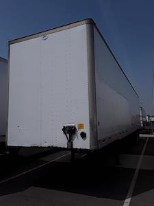 Used 2013 Utility Trailer VS2DC 48/162/102 48' Dry Van Trailer #500038 for sale #500038 - photo 4