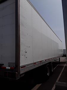 Used 2013 Utility Trailer VS2DC 48/162/102 48' Dry Van Trailer #500038 for sale #500038 - photo 5
