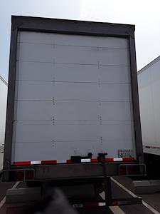 Used 2013 Utility Trailer VS2DC 48/162/102 48' Dry Van Trailer #500038 for sale #500038 - photo 6