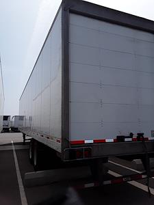 Used 2013 Utility Trailer VS2DC 48/162/102 48' Dry Van Trailer #500038 for sale #500038 - photo 2