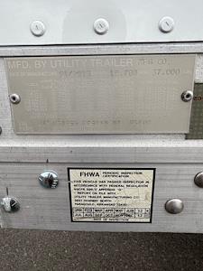 Used 2014 Utility Trailer 516705 for sale #516705 - photo 8
