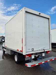 Used 2021 Freightliner Sprinter 3500XD Box Truck for sale #541873 - photo 2