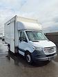 Used 2021 Freightliner Sprinter 3500XD Box Truck for sale #541873 - photo 4