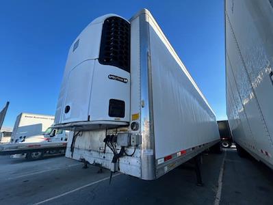 Used 2014 Utility Trailer VS2RA 48/162/102 Refrigerated Trailer 546509 for sale #546509 - photo 1