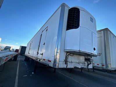 Used 2014 Utility Trailer VS2RA 48/162/102 Refrigerated Trailer 546509 for sale #546509 - photo 4