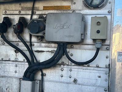 Used 2014 Utility Trailer VS2RA 48/162/102 Refrigerated Trailer 546509 for sale #546509 - photo 9