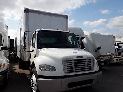 Used 2015 Freightliner M2 106 Conventional Cab 4x2 Semi Truck for sale #641092 - photo 1