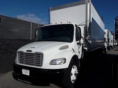 Used 2016 Freightliner M2 106 Conventional Cab Box Truck for sale #644554 - photo 1