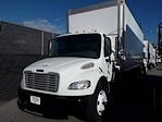 Used 2016 Freightliner M2 106 Conventional Cab Box Truck for sale #644554 - photo 1