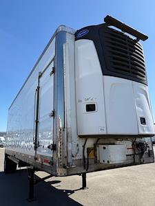 Used 2016 Utility Trailer Refrigerated Trailer 646612 for sale #646612 - photo 1