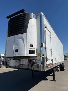 Used 2016 Utility Trailer Refrigerated Trailer 646612 for sale #646612 - photo 4